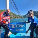 Bilder Motorradtour Albanien