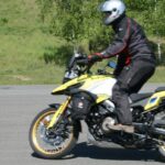 Motorradfahrsicherheitstraining Dresden – 02.05.2026