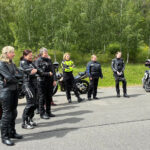 Sicherheitstraining für Frauenin Dresden Sachsen